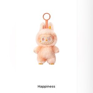 Authentic PopMart BIE Happiness
